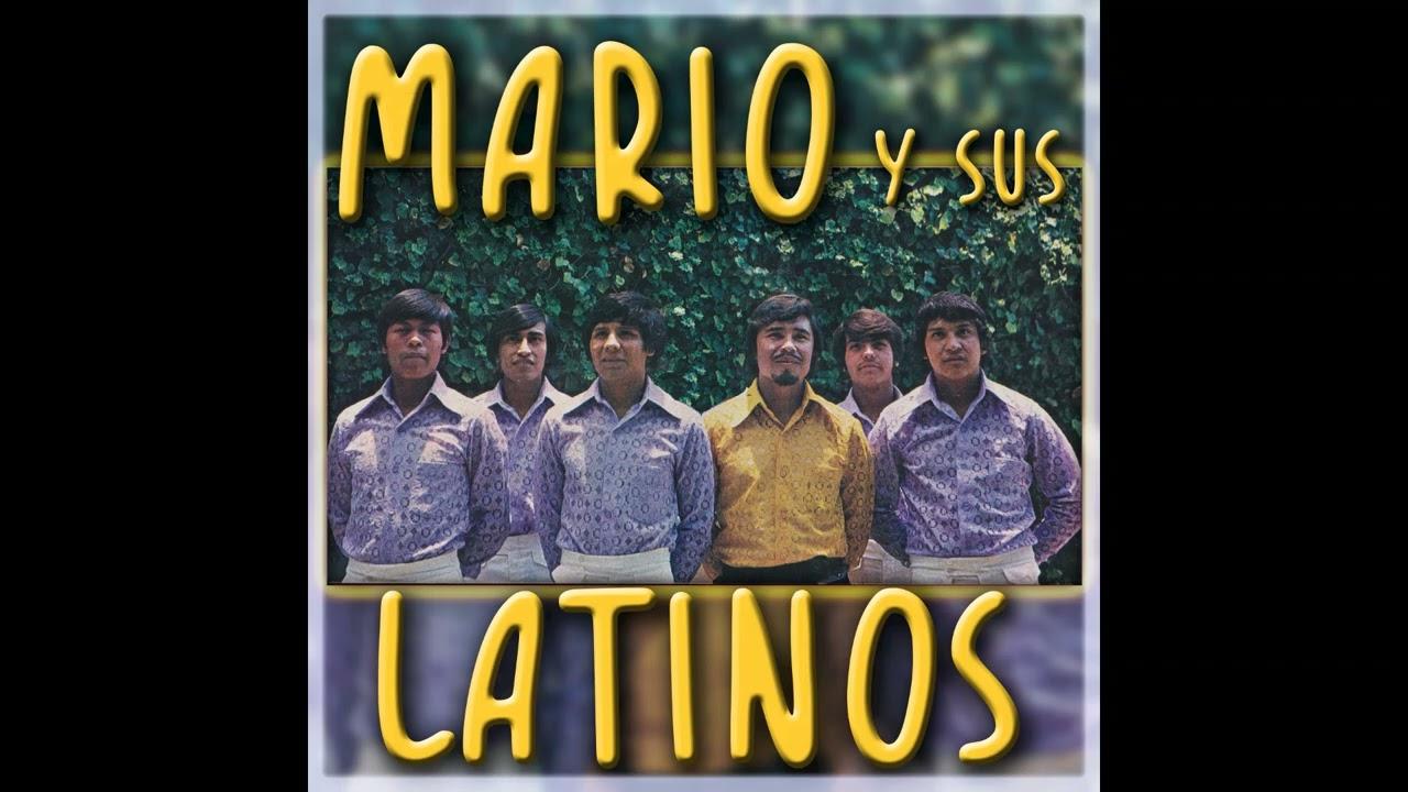  - Mario y sus Latinos