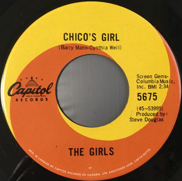  - The Girls