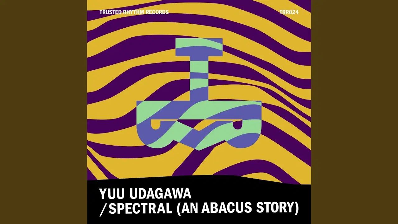 Spectral (An Abacus Story) - Yuu Udagawa, Abacus