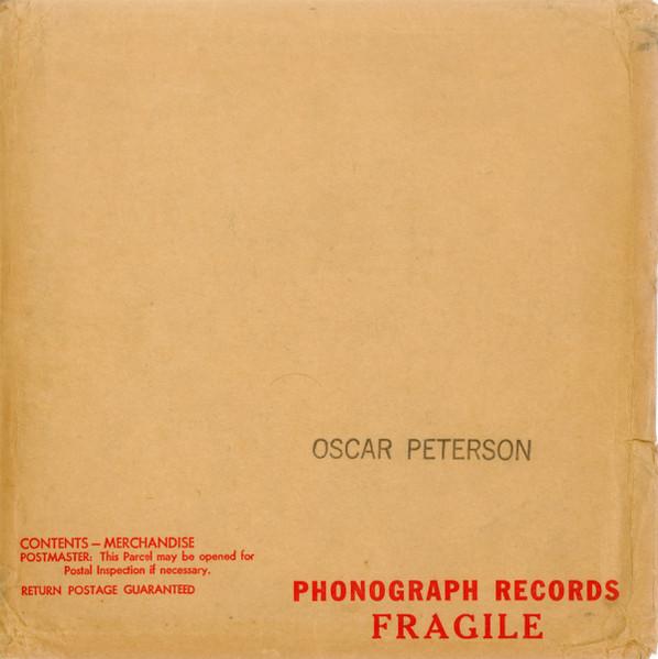 Dick Cavett Show - Oscar Peterson