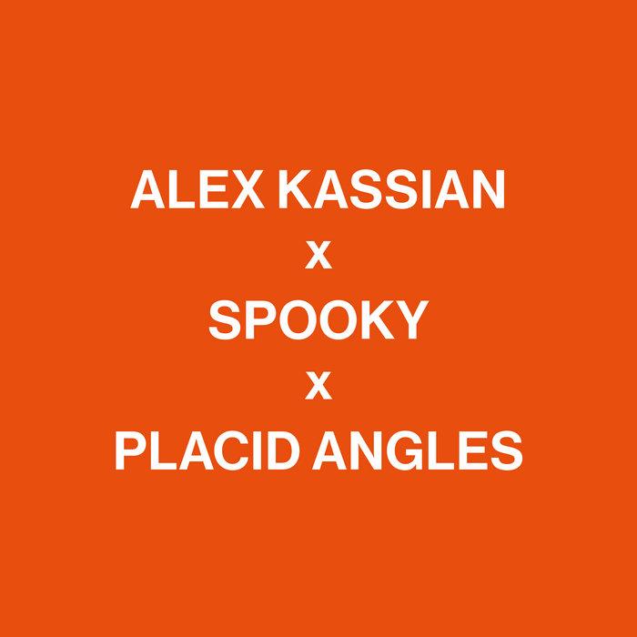  - Alex Kassian & Spooky