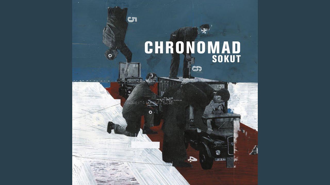 Sokut - Chronomad