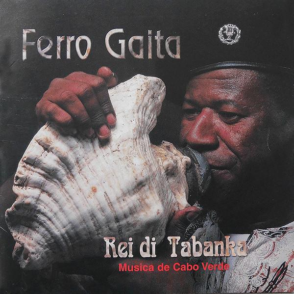  - Ferro Gaita