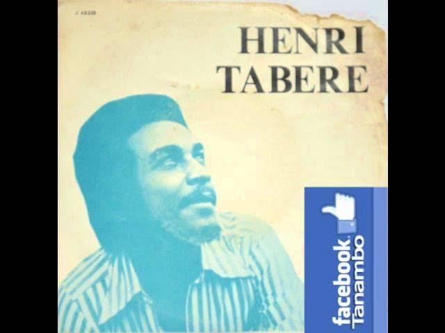  - Henri Tabère