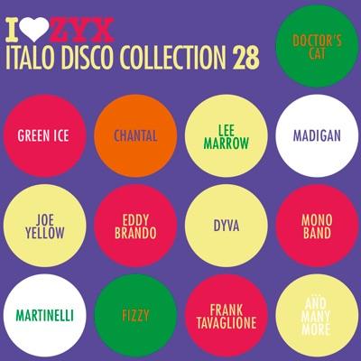 I Love Disco Crash 80's Vol.1 - O'Gar