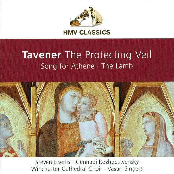  - John Tavener