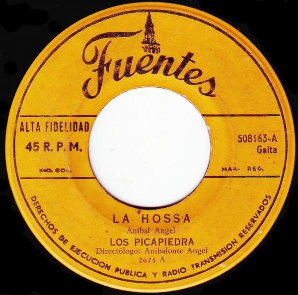 La Hossa - Los Picapiedra