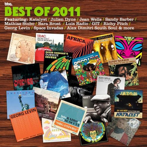 Best Of BBE 2011 - Stormy Gayle