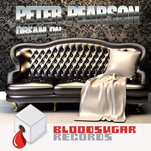 Dream On - Peter Pearson