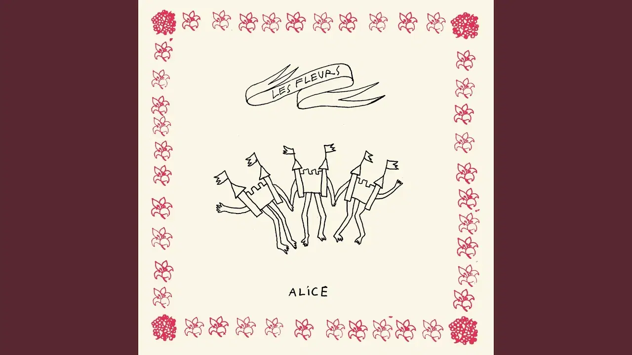 Châteaux Faibles - Alice