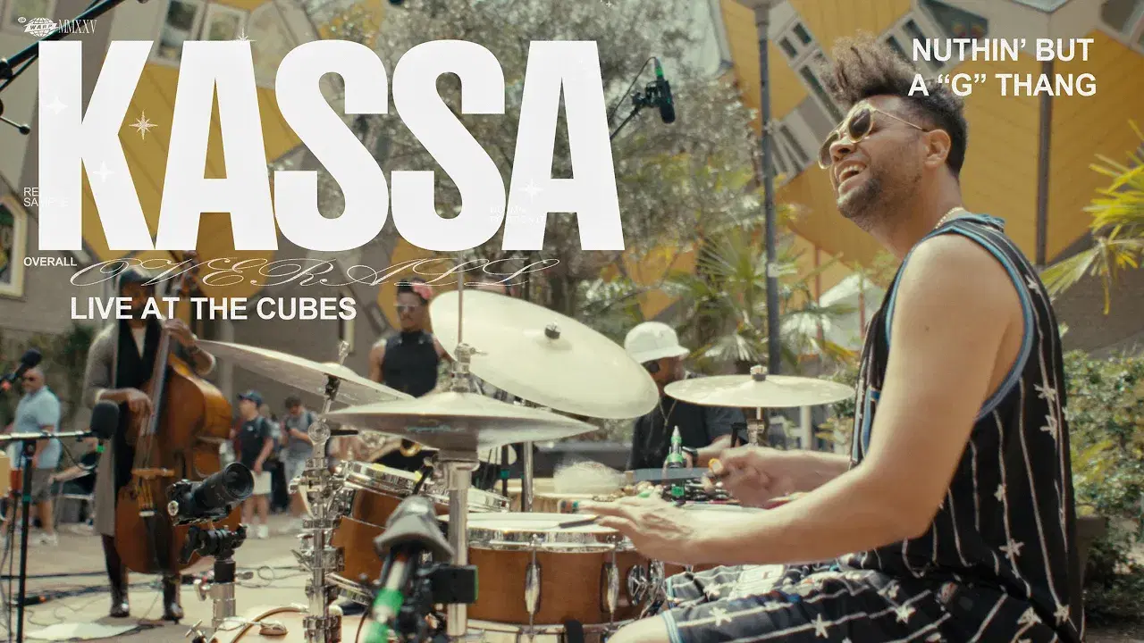  - Kassa Overall