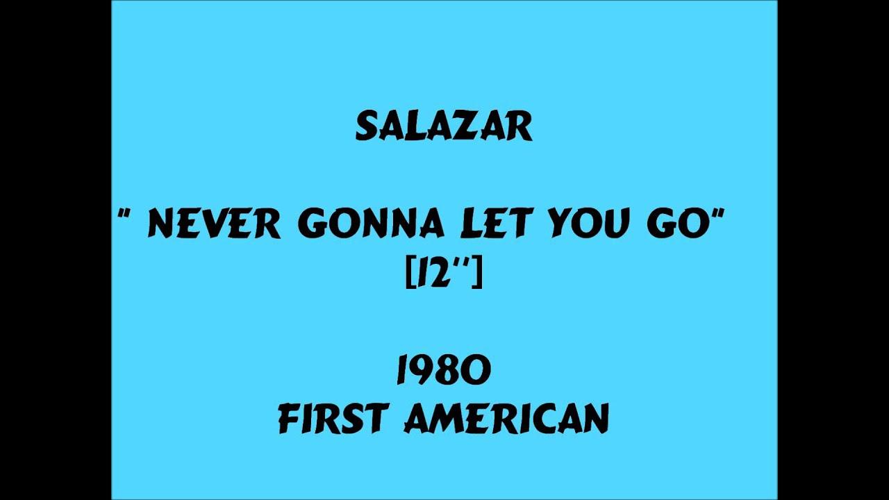  - Salazaar