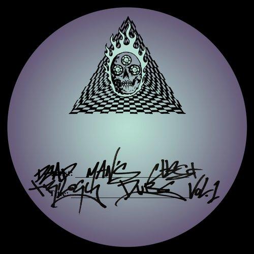 Trilogy Dubs, Vol. 1 - Dead Man's Chest