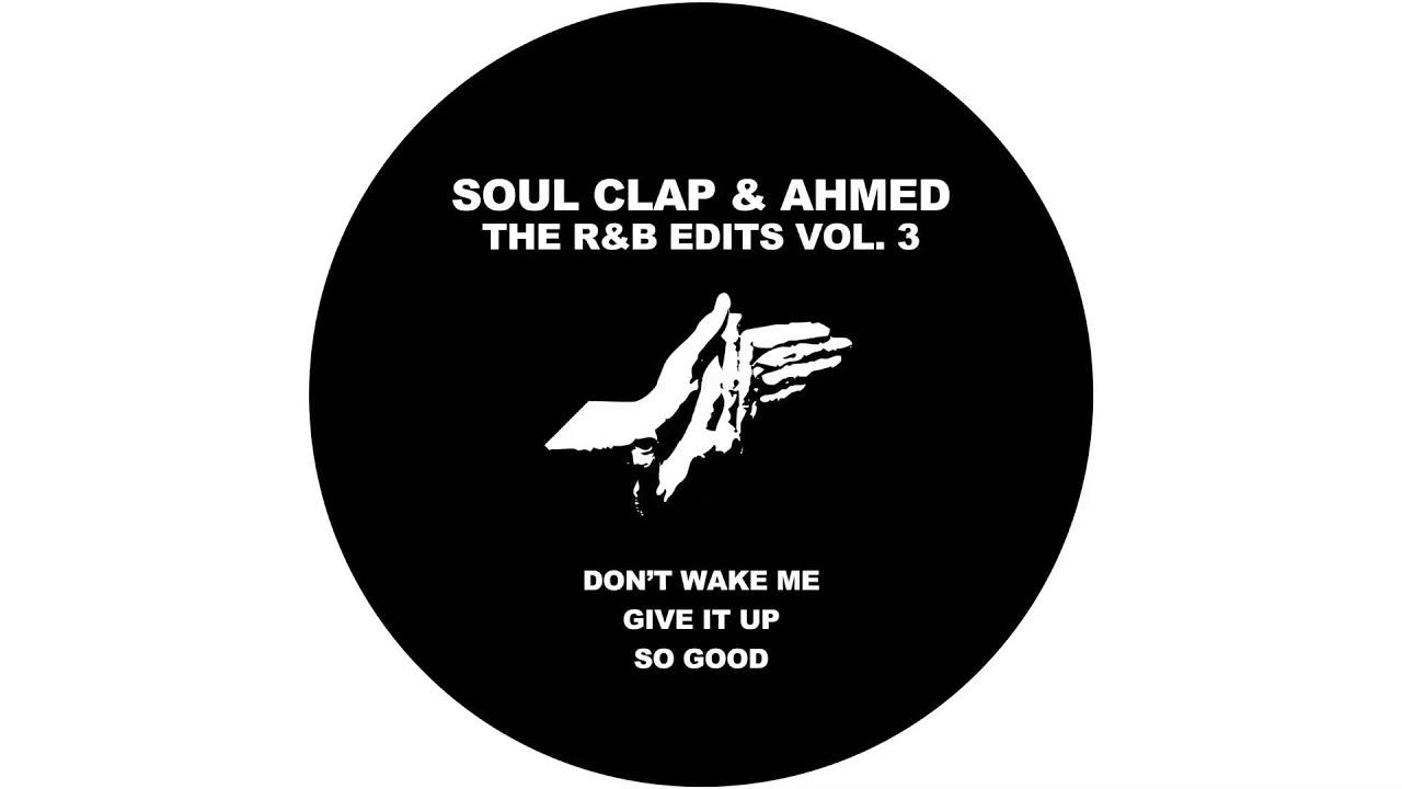 null - Soul Clap and Ahmed
