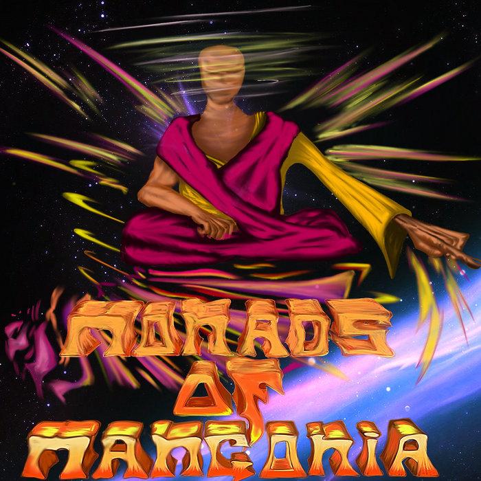 Monads Of Mangonia - The Ullulators