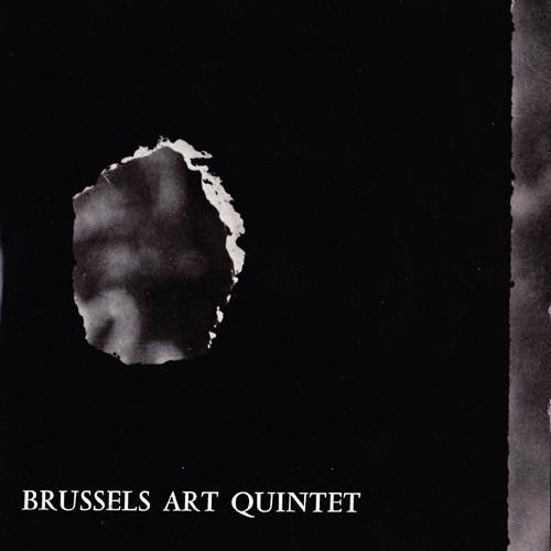 NA - Brussels Art Quintet