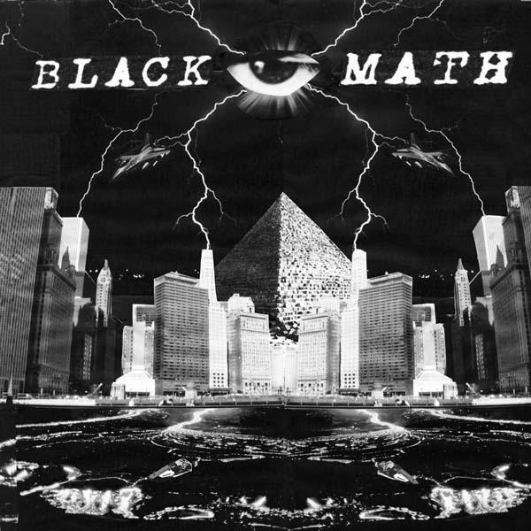 Black Math - Black Math