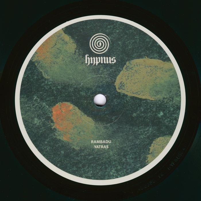 Yatras - Rambadu