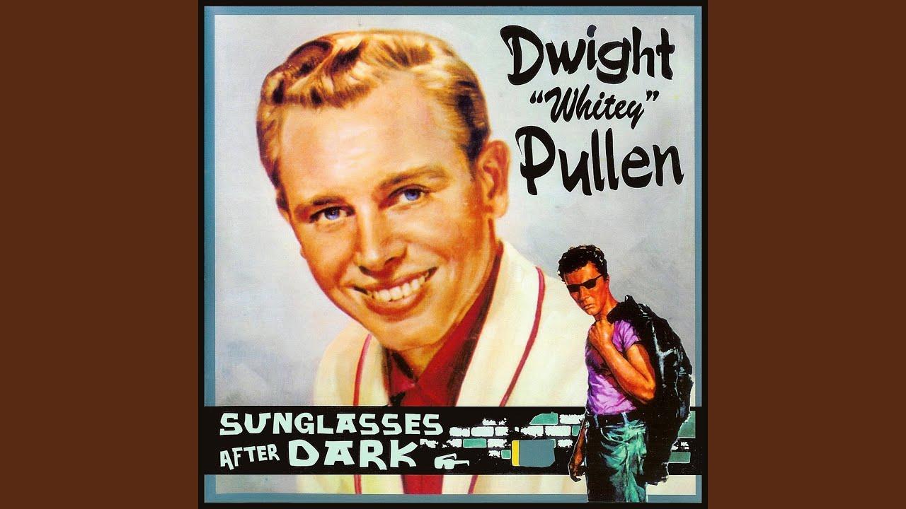 null - DWIGHT PULLEN