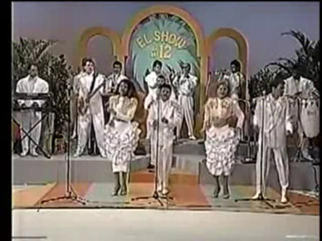 Otra Vez! - Hermanos Rosariio