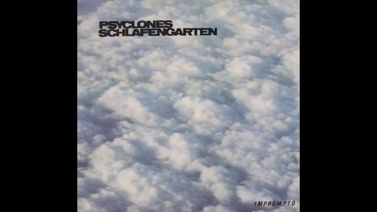 Impromptu (Ladd-Frith) - Psyclones and Schlafengarten