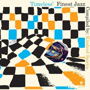 Timeless' Finest Jazz - Carter Jefferson