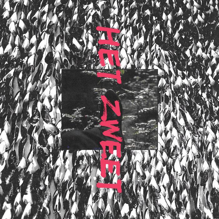 HET ZWEET - ARCHIVES VOL. I ('82-'88) - Het Zweet