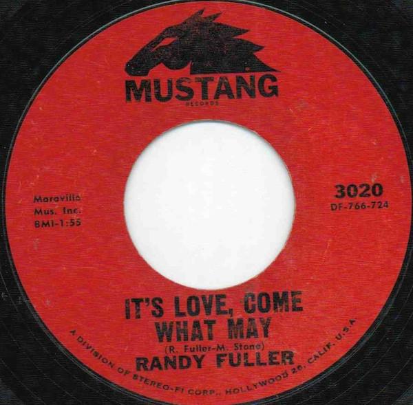 null - RANDY FULLER