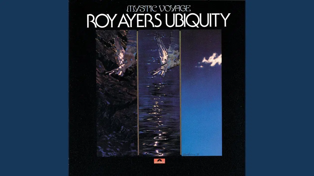  - Roy Ayers