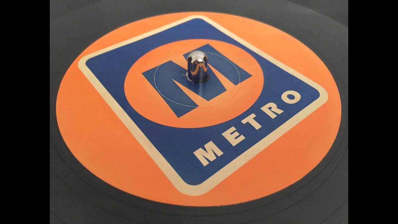  - Metro L.A.
