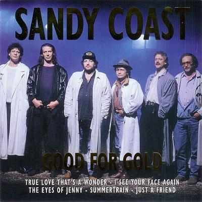  - Sandy Coast