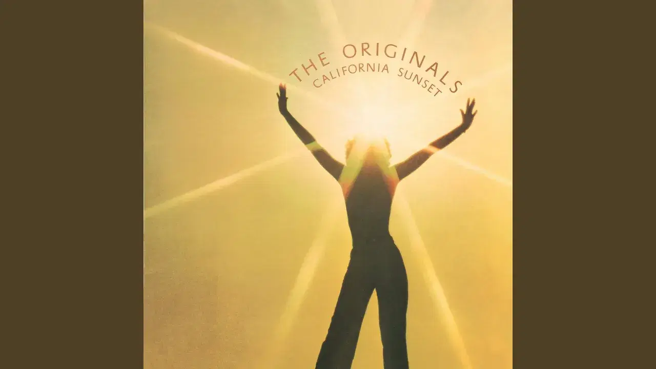 California Sunset - The Originals