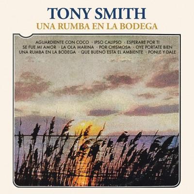  - Tony Smith