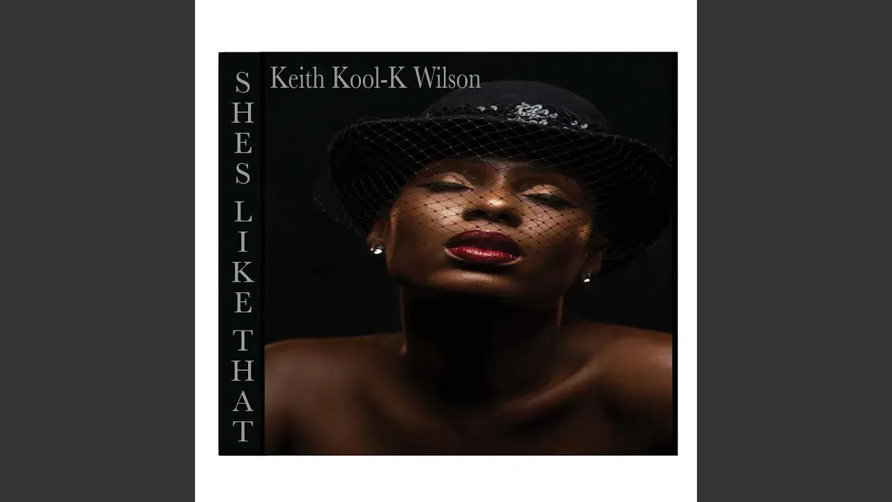  - Keith Kool