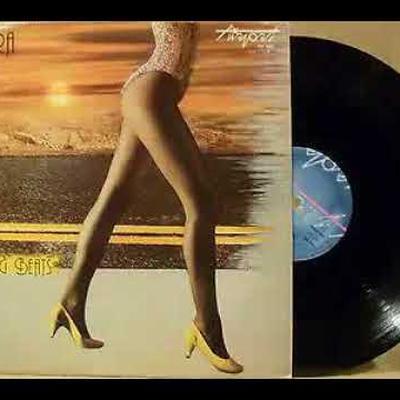 Italo Disco - The Lost Legends - Growing Beats