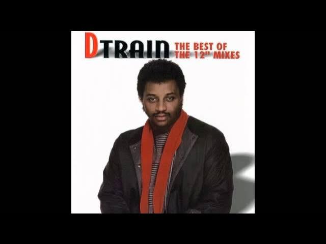  - D Train