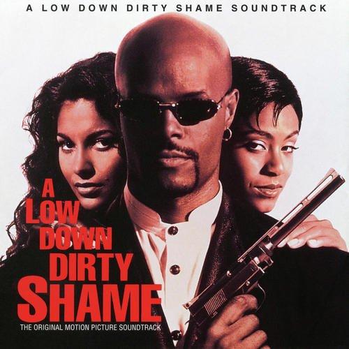 A Low Down Dirty Shame - Tevin Campbell