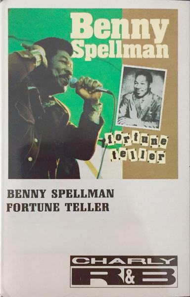 Mod - The Early Years Vol. 5 - Benny Spellman