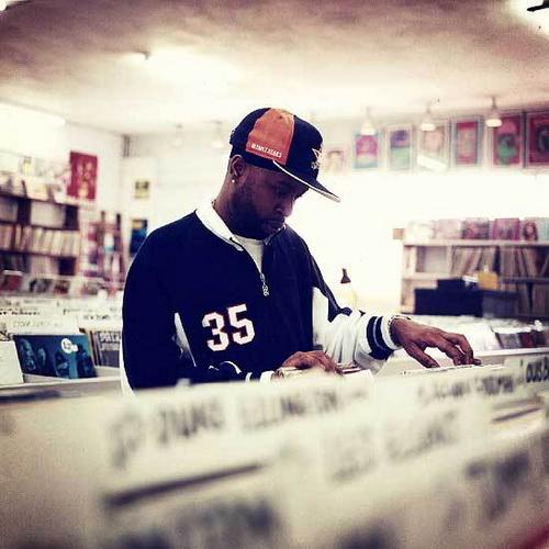 J Dilla Remixes - J Dilla
