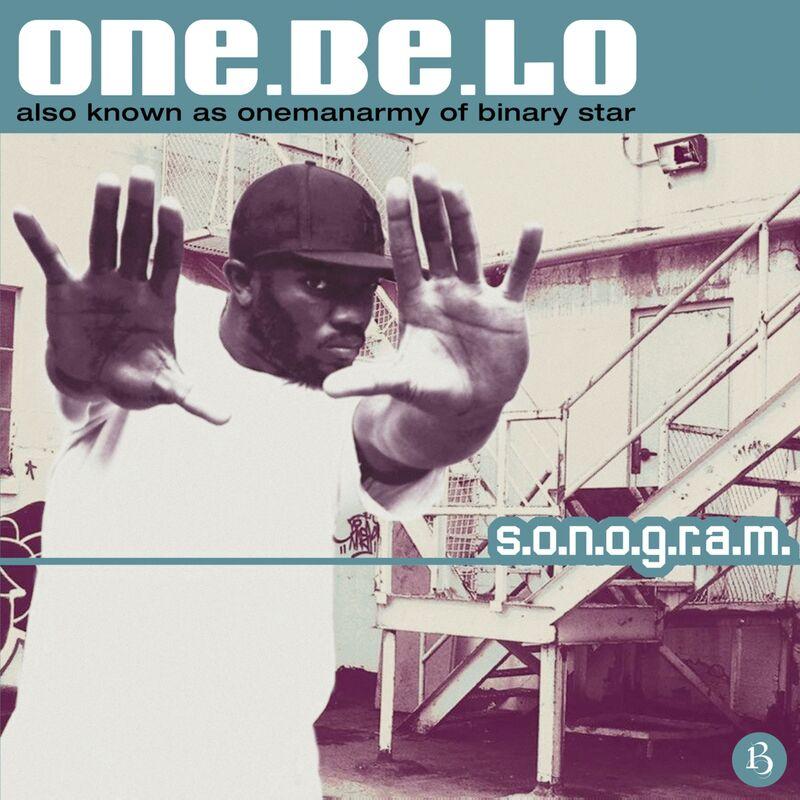 Sonogram - One Be Lo