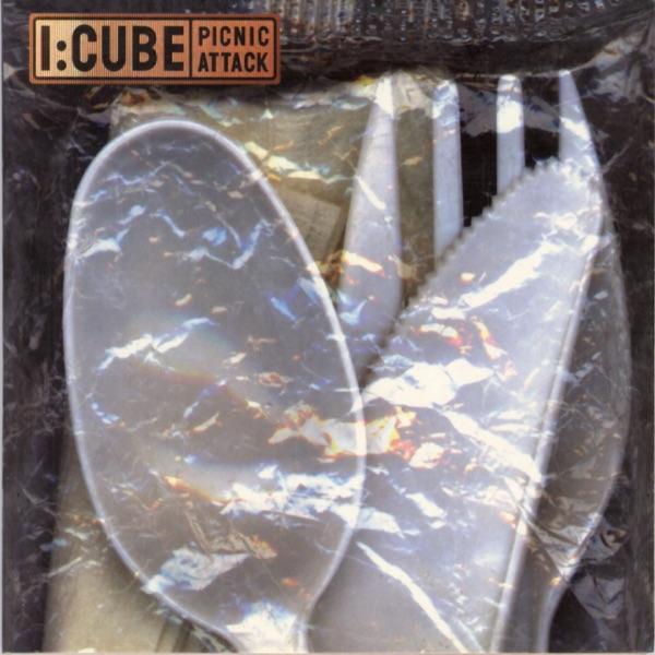 Picnic Attack - I:Cube