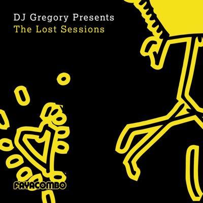  - DJ Gregory