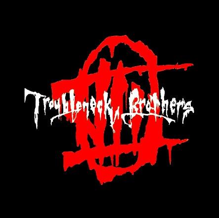 Back To The Hip-Hop: The Remixes - Troubleneck Brothers