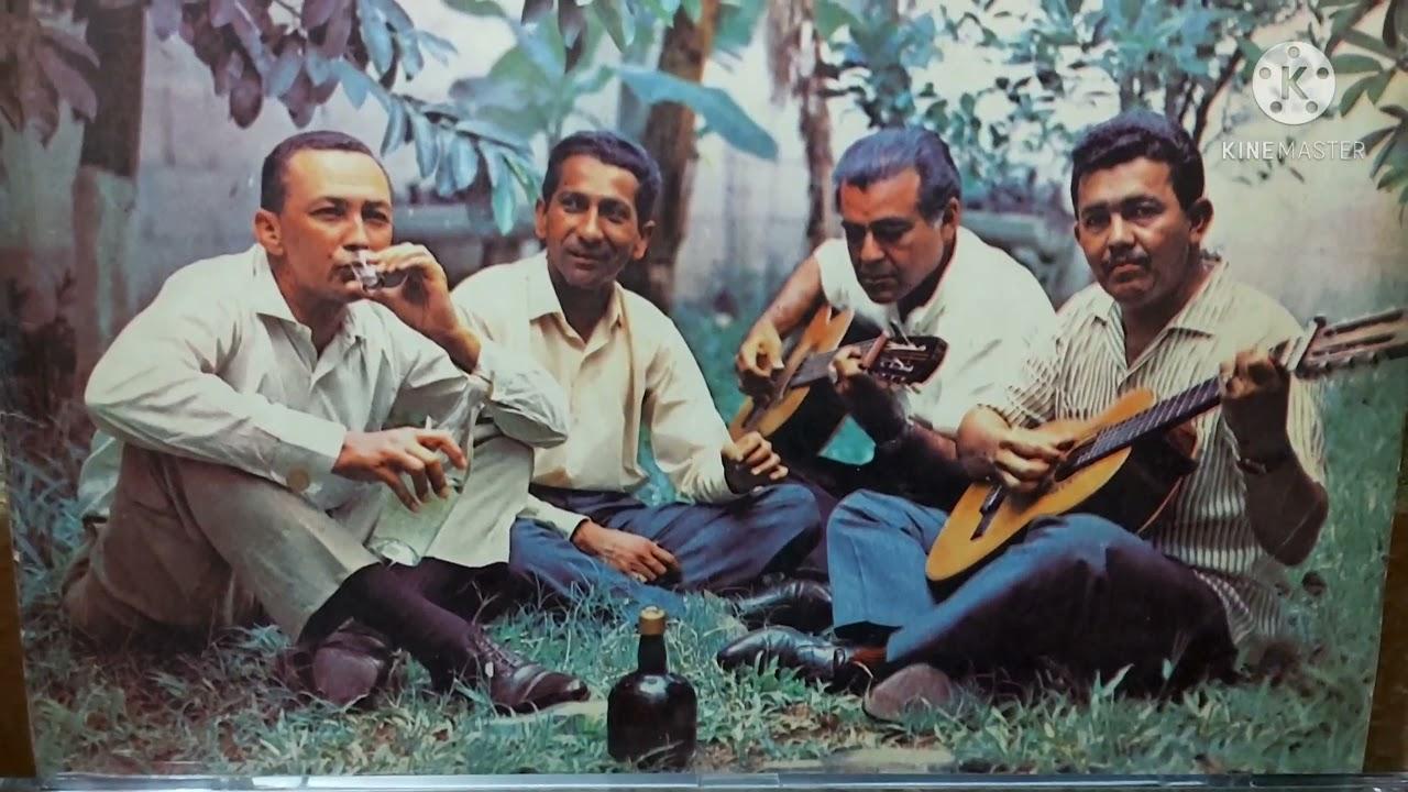 Various - BOVEA Y SUS VALLENATOS