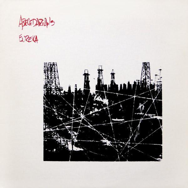 Eureka - Abecedarians