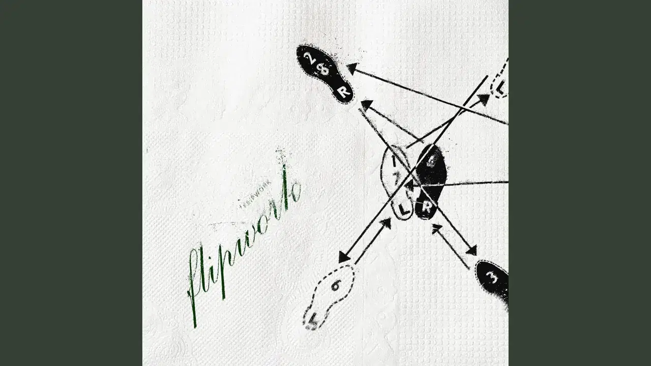 flipwork - Marsh crane