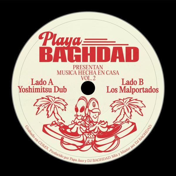  - Playa Baghdad