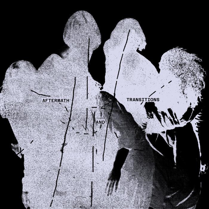 Aftermath and Transitions (Traces Of The Ukrainian Underground in Cologne (1994-1996)) - Pічка Bтома ,Няньо, ГиНерв & Таран - Nianio, GeeNerve & Taran