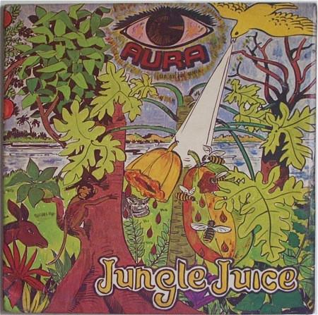 Jungle Juice - Aura (Joe Kemfa)