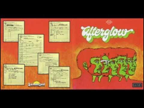 SF Sound - Afterglow